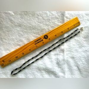 Handmade beaded necklace 2 for $10